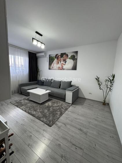 Apartament 2 camere + parcare Rahova. Teius. Sos Alexandriei N1 - 10