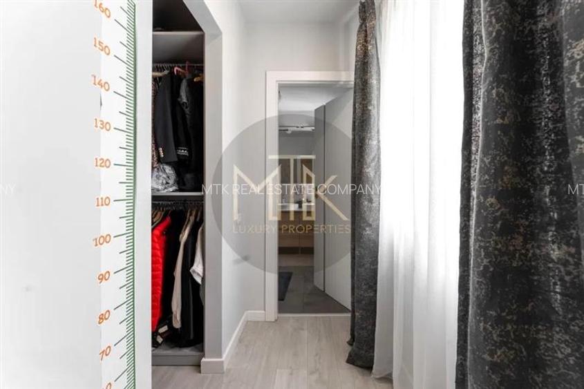Vila 5 camere | American Village Pipera I 3Locuri de parcare - 15