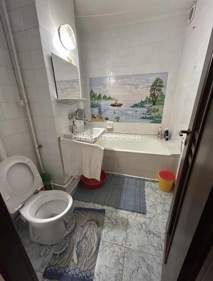 Apartament 2 camere decomandat- Marasti - 2