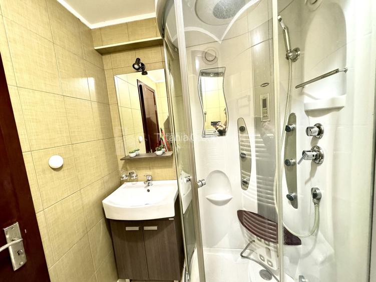 Garsoniera cocheta spre inchiriere, Centrul vechi PET FRIENDLY - 7