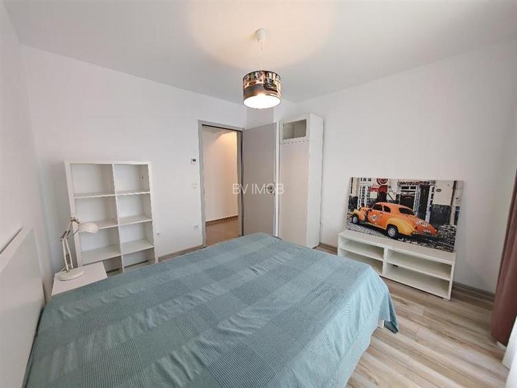 Inchiriem Apartament 3 Camere, Modern, Decomandat, Tractorul - 19