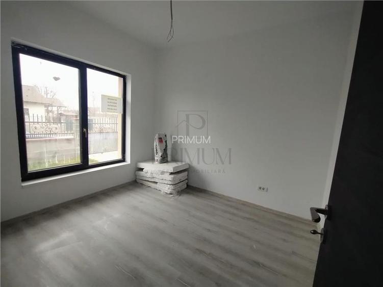 Duplex zona M CITY - 5 camere - bucatarie inchisa - finalizat - 6