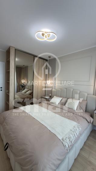 Apartament modern 2 camere, Eroilor , Floresti - 19