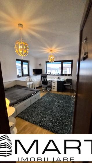 casa / vila 4 camere zona Cetate Alba Iulia - 6