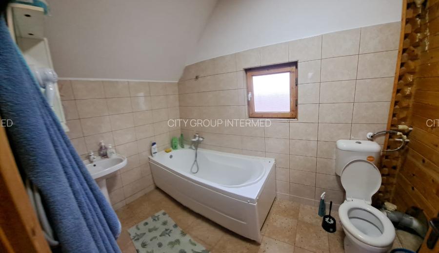 Delta Dunarii - Ilganii de Jos - casa cu deschidere la Dunare - 5