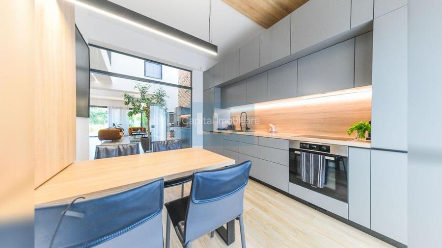 Comision 0%! Unitate duplex 180 mp, teren 400mp, parcare, A. Muresanu - 2