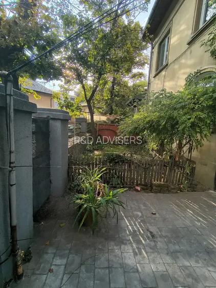 Apartament 4 camere destinație rezidențiala, de birou sau comercială - 6