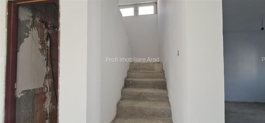 Vila P+M, Vladi, Cart.Europa 4-5 dormitoare, 193mp - 14