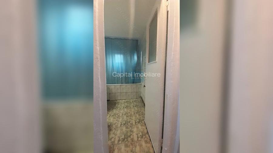 COMISION 0%! Ap. 2 camere 55 mp, decomandat, Zorilor – str. Lunii - 5