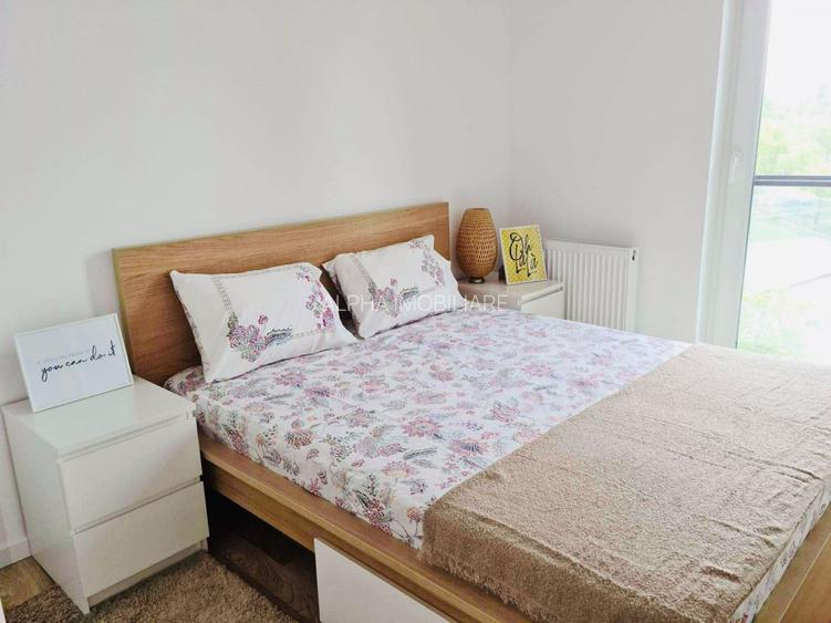 Apartament 2 camere Poitehnica Park - 5