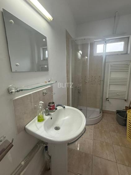 Garsoniera decomandata, 37.45 mp, zona Craiovita Noua - 6