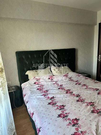 Apartament cu 2 camere, mobilat si utilat, zona Gara de Nord - 4
