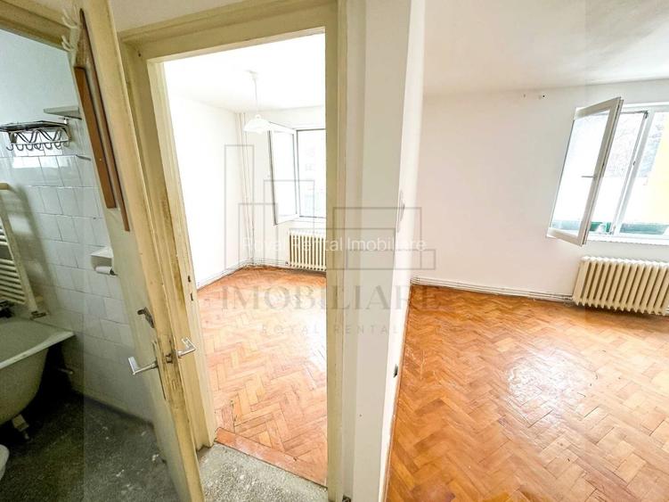 Apartament 3 camere - Gheorgheni | Piața Hermes | Etaj 2 | Zonă Premium - 3
