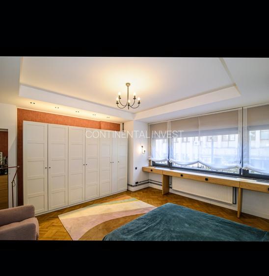 Apartament de vanzare 144mp   4 camere Piata Amzei - 12
