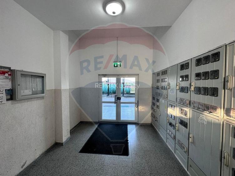 Garsoniera Noua, Parcare Acoperita, Sector 6, langa Centura Bucuresti - 14