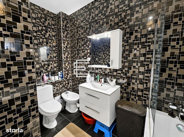 Apartament 3 camere cu grădină generoasă – 152 mp | Cartierul Arhitecților - 11