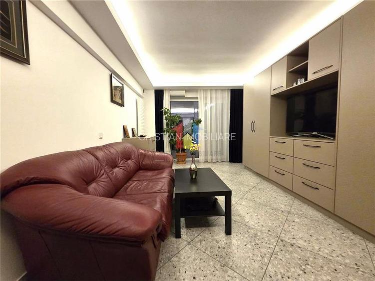 2 camere Buzaului, etaj 1 + terasa, Mobilat si Utilat - 2