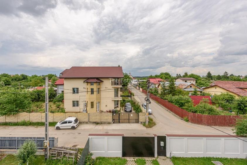 Vilă Spațioasă de Închiriat în Crevedia – Ideală pentru Familie (P+1+M) - 28