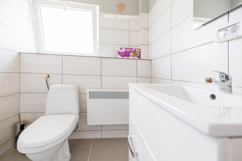 Spațiu comercial de închiriat – Dumbrăvița, acces direct din DNCT - 13