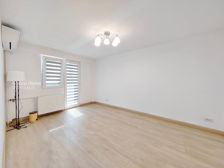 Dorobanți | Renovat Integral | Nemobilat | Ideal Birou