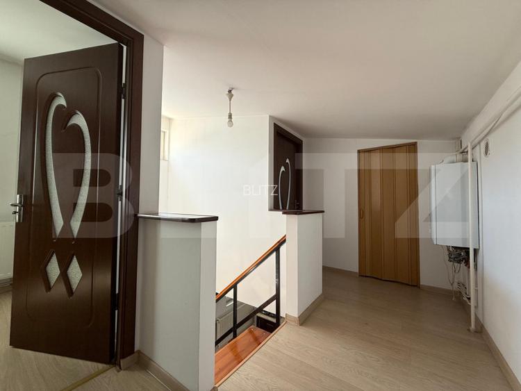 Casa P+M, 96 mpu, 116 mp teren, zona Sarari - 10