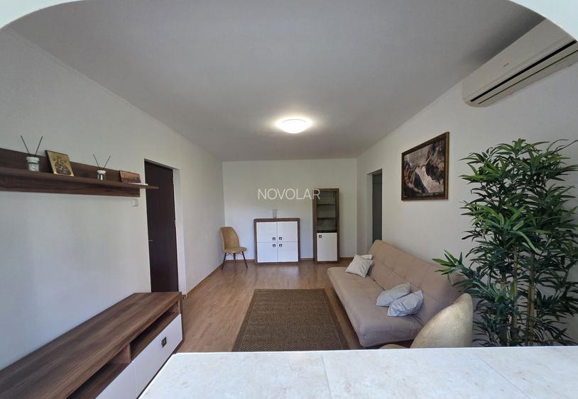 Apartament 2 camere l Calea Mosilor l Prima Inchiriere l Nou - 3