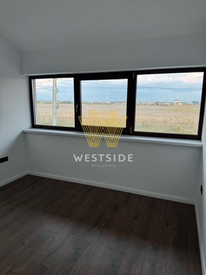 Duplex premium de vanzare, in Mosnita Noua