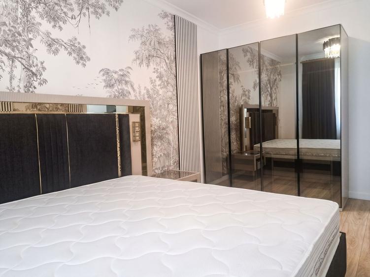 Apt 2 cam premium + Solid Residence Dezrobirii