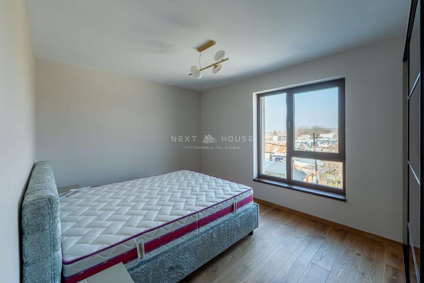 Apartament 2 camere Chiajna - Giulesti Sarbi ( Bucuresti - Sector 6 )