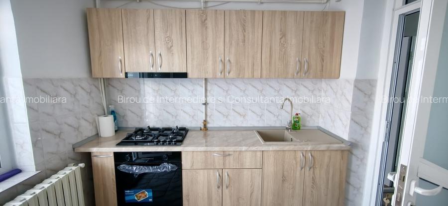 🙋CET🔸 2 Camere Decomandate 53m² Mobilat Utilat Centrala Gaze Loc de Parcare - 6