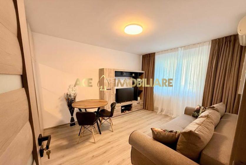 2 Camere de inchiriat | Dorobanti | Metrou | Mobilat | Utilat - 3