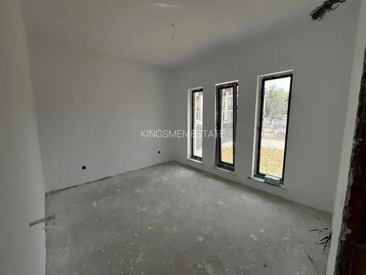 Casa noua moderna cu 5 camere zona Crevedia-Kaufland - 7