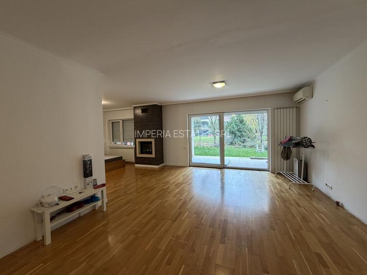 Apartament cochet cu gradina,  piscina comuna si spatiu de joaca copii - 15