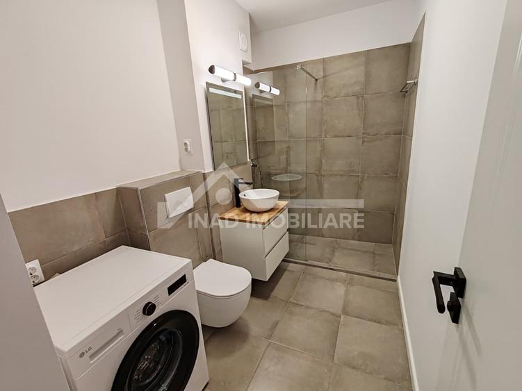 Prima inchiriere! Apartament 2 camere, mobilat modern, Str.Avram Iancu