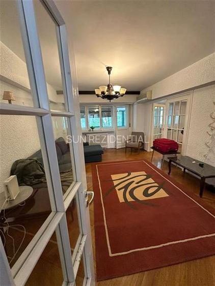 Calea Victoriei- Radisson Apartament 4 camere Spatios-Luminos - 2