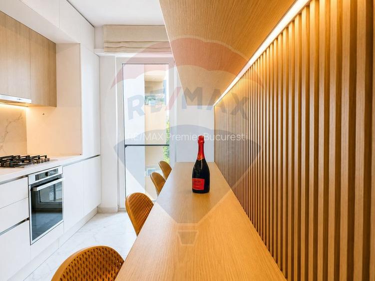 Aviatiei Apartments| 2 Camere | Et. 2 | Loc parcare optional - 6