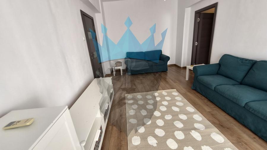 Apartament 2 Camere Crangasi Bucuresti