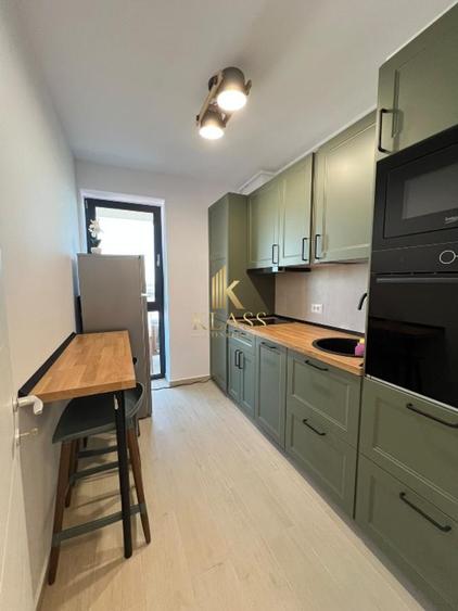 Apartament cu 2 | Hills Titanium | Prima inchiriere | Parcare inclusa