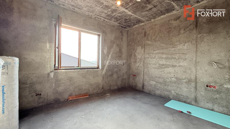 Duplex cu 4 camere Ghiroda zona excelenta - 9