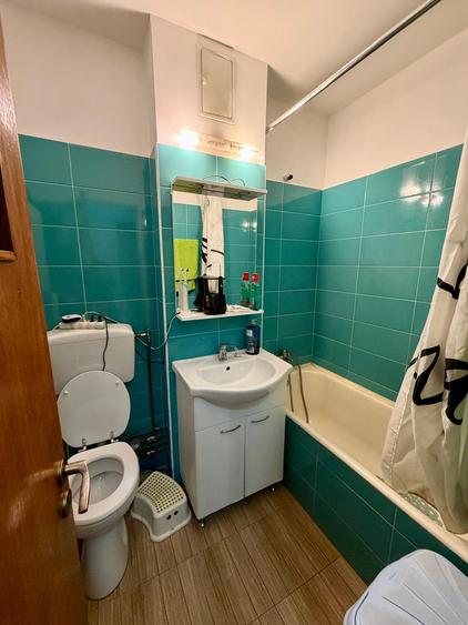 Apartament 2 camere - 1 Decembrie 1918