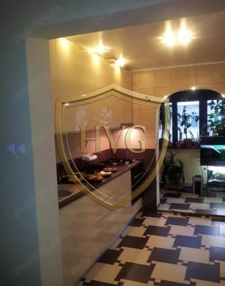 Apartament 3 Camere | Decomandat | Centrala Proprie | Piata Sudului