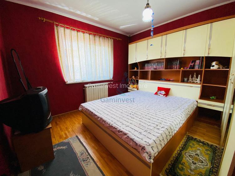 Apartament de inchiriat in Oradea, 3 camere, zona Dragos Voda - 4