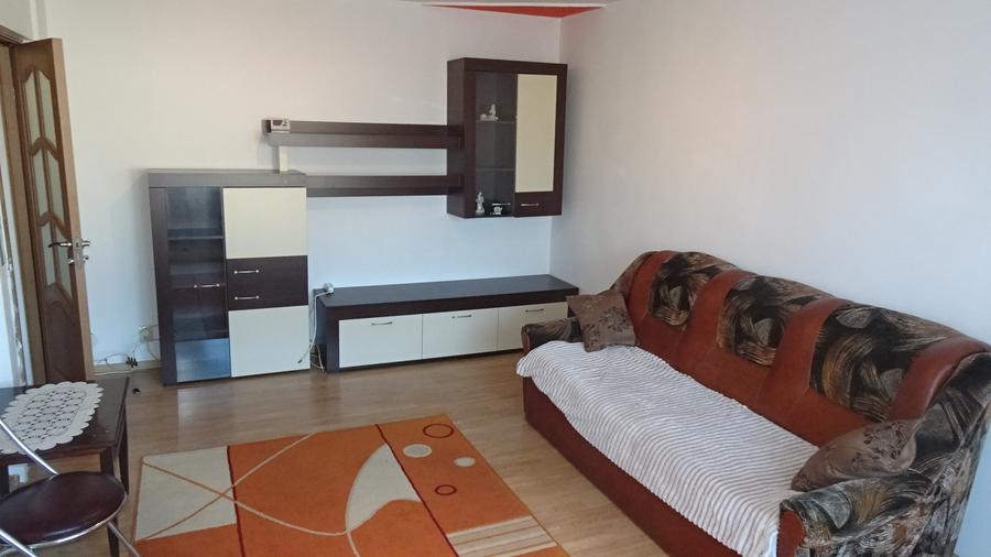 Inchiriez apartament 2 camere dec, Deva,I. Maniu, et 2, disponibil din 01.07.26