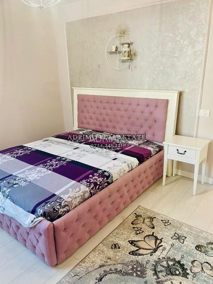 LUX! Ap2cam TOTUL NOU - Capitol Restaurant Temple - Centrala GAZ - 600euro - 8