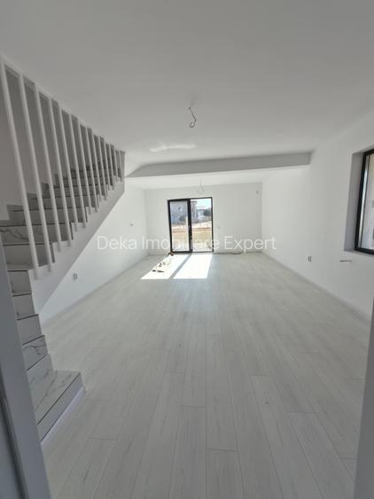 Casă duplex – 4 camere – teren 200 mp – Independenței Bragadiru - 8