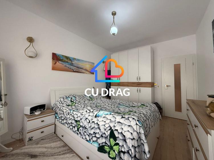 Casă duplex premium | 3 dormitoare + 3 băi | Șelimbăr Brana