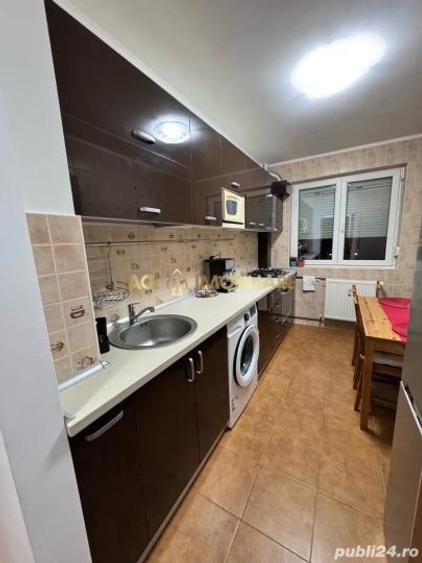 2 Camere | Titan | Proximitate metrou | Mobilat - utilat