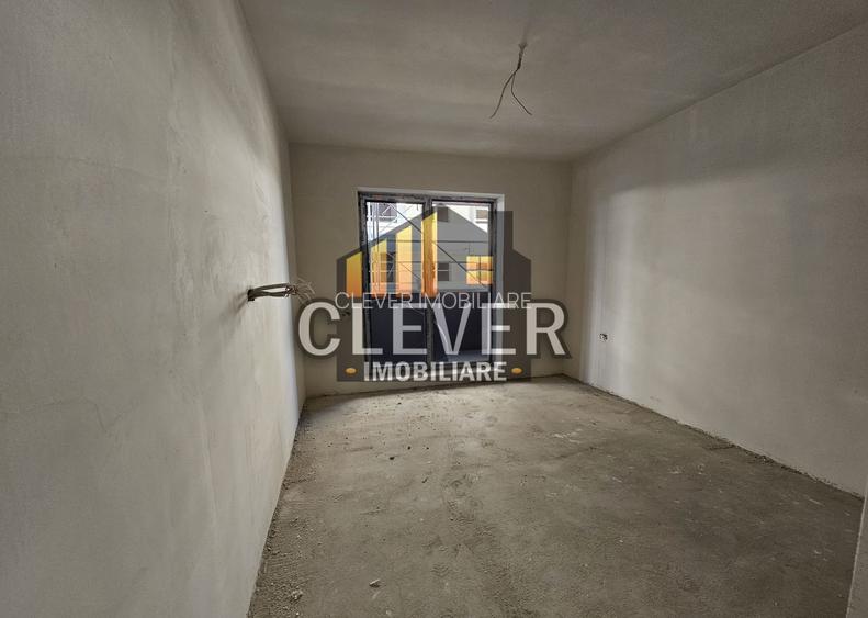 4 Camere | 115,27 mp | 2 Terase | Comision 0% Finisaje la alegere - 8