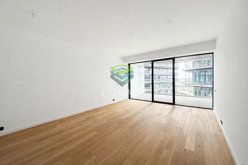 Apartament 3 Camere ONE VISTA Herastrau | Loc de Parcare inclus - 3