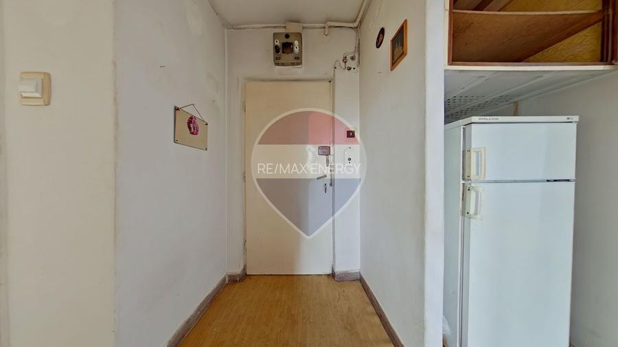 Apartament cu 2 camere, 46 MP, Central, Comision 0% - 6